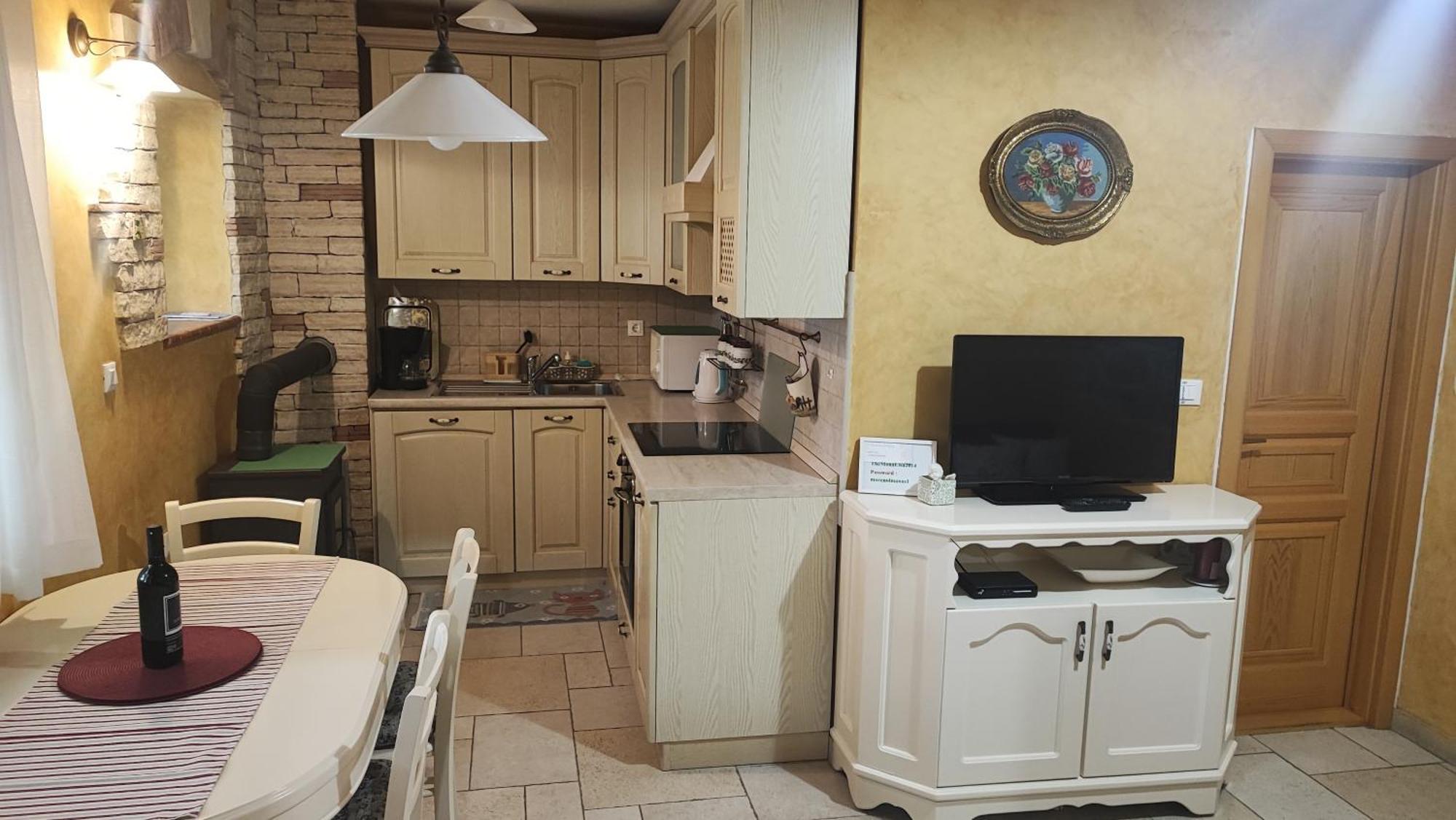 Apartment Dado Porec